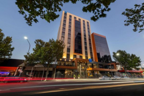 TRYP Adelaide, Adelaide